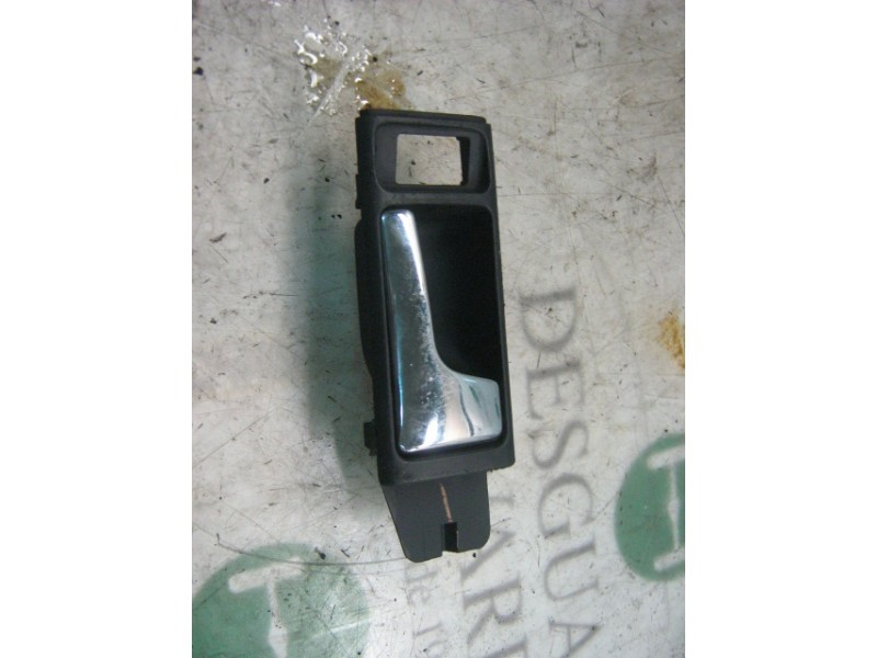 Recambio de maneta interior delantera derecha para audi 100 berlina (c4) sport edition referencia OEM IAM 4A0837020A  