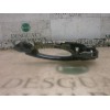 Recambio de maneta exterior trasera izquierda para volkswagen golf v berlina (1k1) conceptline (e) referencia OEM IAM 3B0837205G