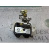 Recambio de cerradura maletero / porton para chevrolet aveo lt referencia OEM IAM   