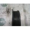 Recambio de polea cigueñal para opel omega b elegance berlina referencia OEM IAM   