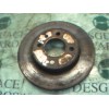 Recambio de disco freno delantero para volkswagen passat berlina (312) referencia OEM IAM   
