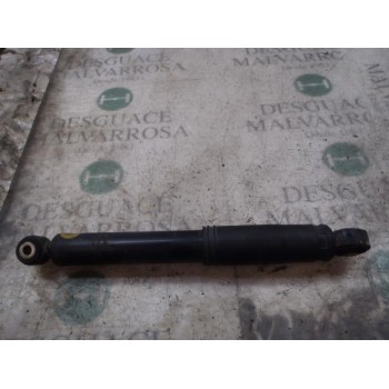 AMORTIGUADOR TRASERO IZQUIERDO 