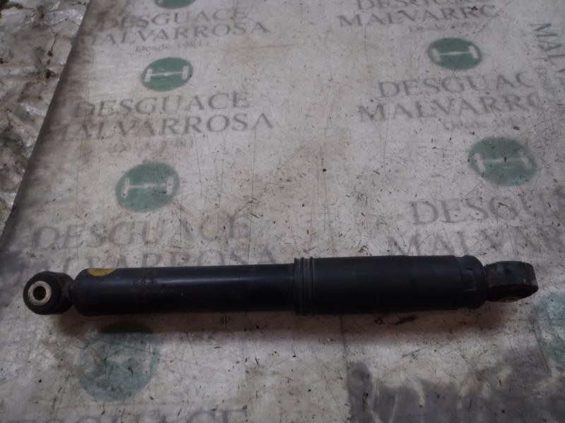 Recambio de amortiguador trasero izquierdo para lancia ypsilon (101) 1.2 8v referencia OEM IAM   