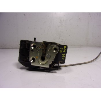 CERRADURA PUERTA TRASERA DERECHA 82500EB305 