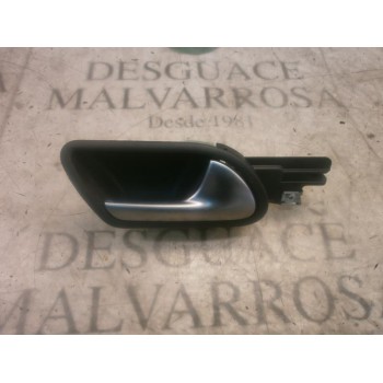 MANETA INTERIOR TRASERA DERECHA 1K4839114 BUAQ 