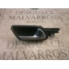 Recambio de maneta interior trasera derecha para volkswagen golf v berlina (1k1) conceptline (e) referencia OEM IAM 1K4839114 BU