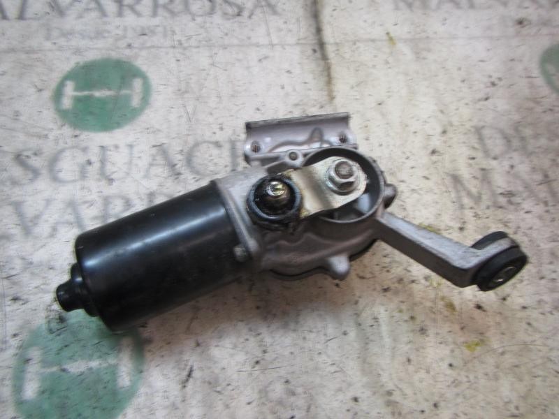 Recambio de motor limpia delantero para honda jazz (gd1/5) 1.4 ls referencia OEM IAM 76505SAAG11 1155675 1155675