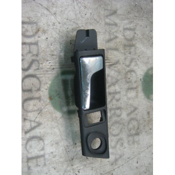 MANETA INTERIOR TRASERA IZQUIERDA 4A0839019A 