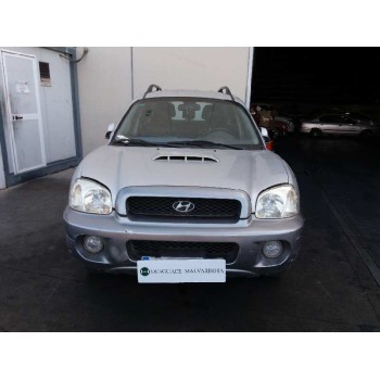HYUNDAI SANTA FE (SM)