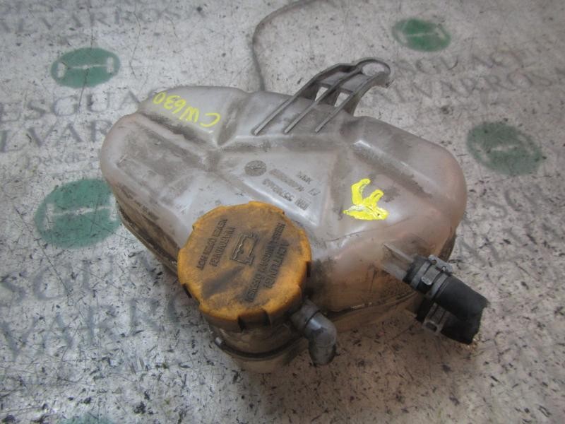 Recambio de deposito expansion para opel corsa d 1.3 16v cdti referencia OEM IAM   