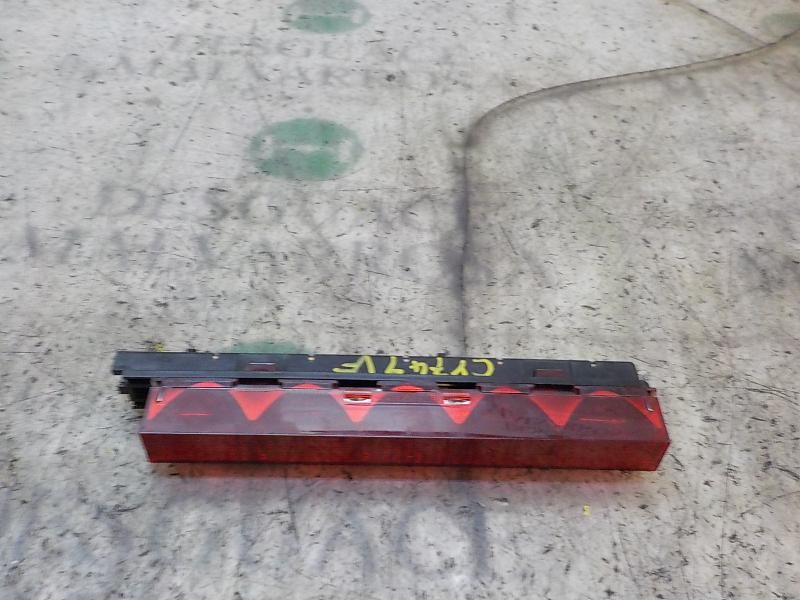 Recambio de piloto trasero central para ford focus lim. (cb4) 1.6 tdci cat referencia OEM IAM 1151768  