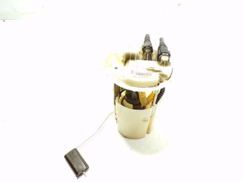 Recambio de aforador para renault scenic iii 1.5 dci diesel fap referencia OEM IAM 172026141R 172026141R 0580203120