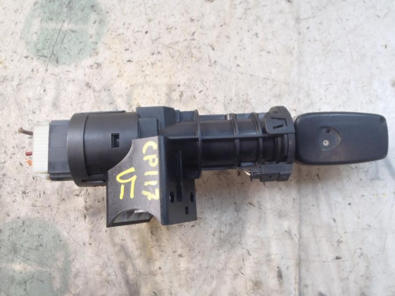 Recambio de antirrobo para lancia ypsilon (101) 1.2 8v referencia OEM IAM   