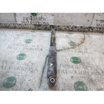 AMORTIGUADOR TRASERO IZQUIERDO 