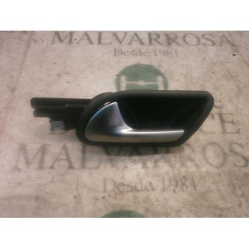 MANETA INTERIOR TRASERA IZQUIERDA 1K4839113BUAQ 