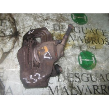 PINZA FRENO DELANTERA DERECHA 