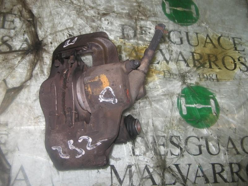 Recambio de pinza freno delantera derecha para renault 5 (b/c40) 1.1 referencia OEM IAM   