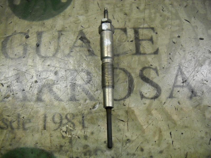 Recambio de calentador para mazda 6 berlina (gg) 2.0 crtd 120 active (5-ptas.) referencia OEM IAM   