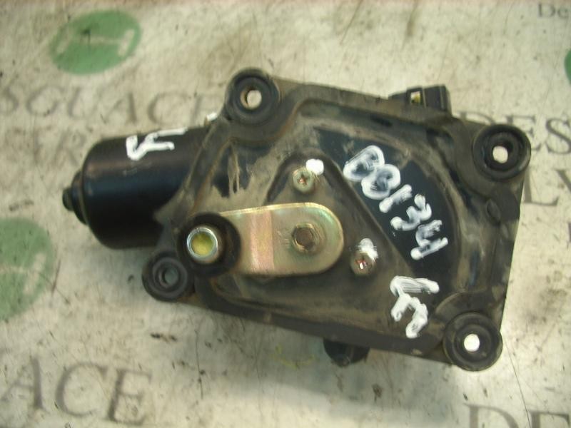 Recambio de motor limpia delantero para kia carnival td ls referencia OEM IAM   