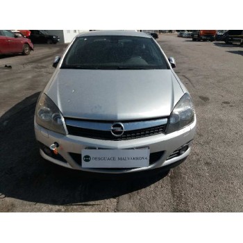 OPEL ASTRA GTC
