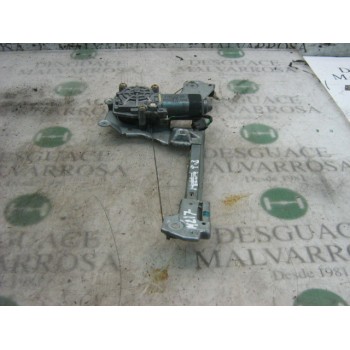 ELEVALUNAS TRASERO IZQUIERDO 4A0839461A 4A0959801A 