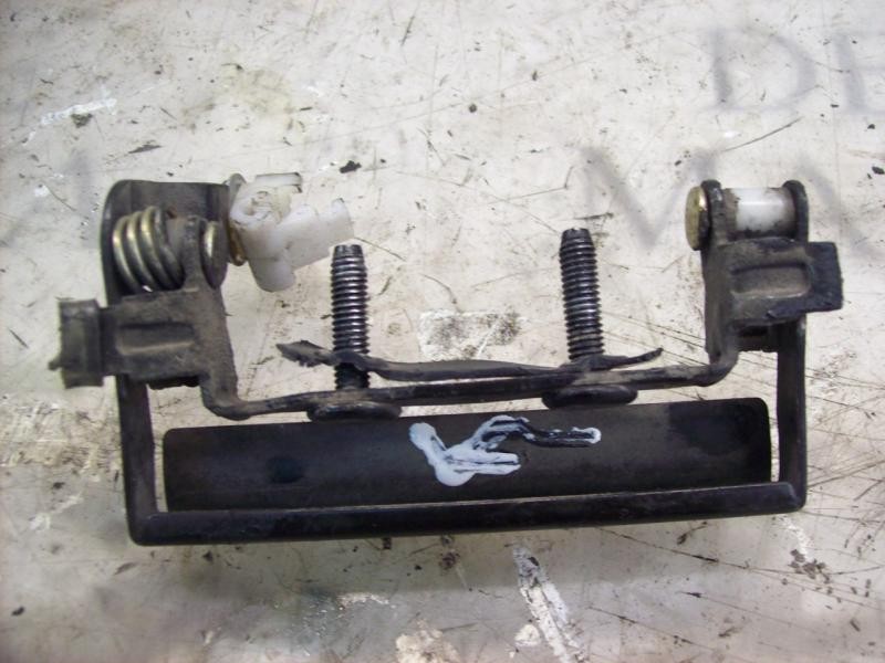 Recambio de maneta porton para kia pregio ii (tb) (2004 =>) basis referencia OEM IAM   