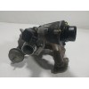 Recambio de turbocompresor para mercedes-benz cla coupé (c117) cla 250 (117.344) referencia OEM IAM A2700901480 A2700901480 