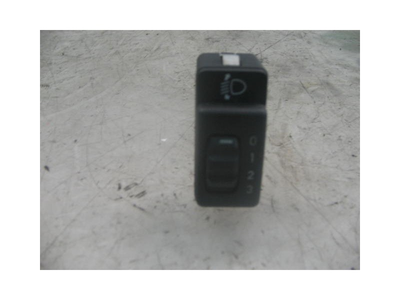 Recambio de modulo electronico para opel corsa b eco referencia OEM IAM   