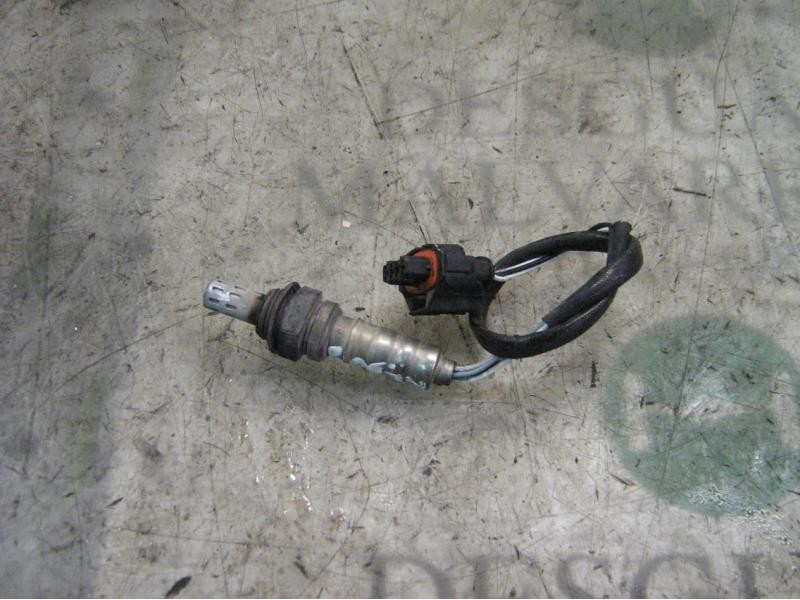 Recambio de sonda lambda para opel omega b elegance berlina referencia OEM IAM   