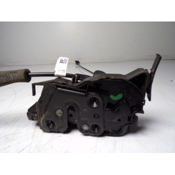 CERRADURA PUERTA DELANTERA DERECHA 805023720R 16943019A 