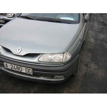 RENAULT LAGUNA (B56)