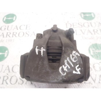 PINZA FRENO DELANTERA IZQUIERDA 