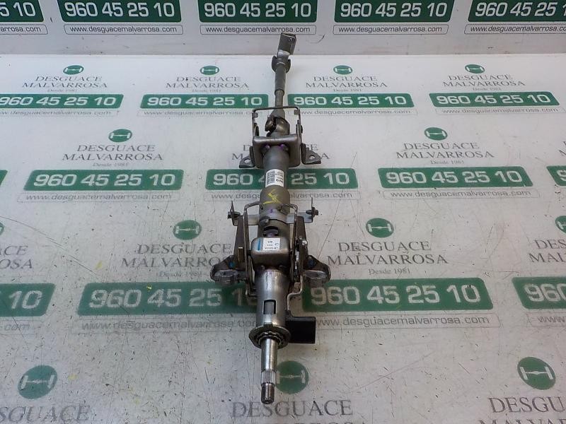 Recambio de columna direccion para chevrolet aveo lt referencia OEM IAM   