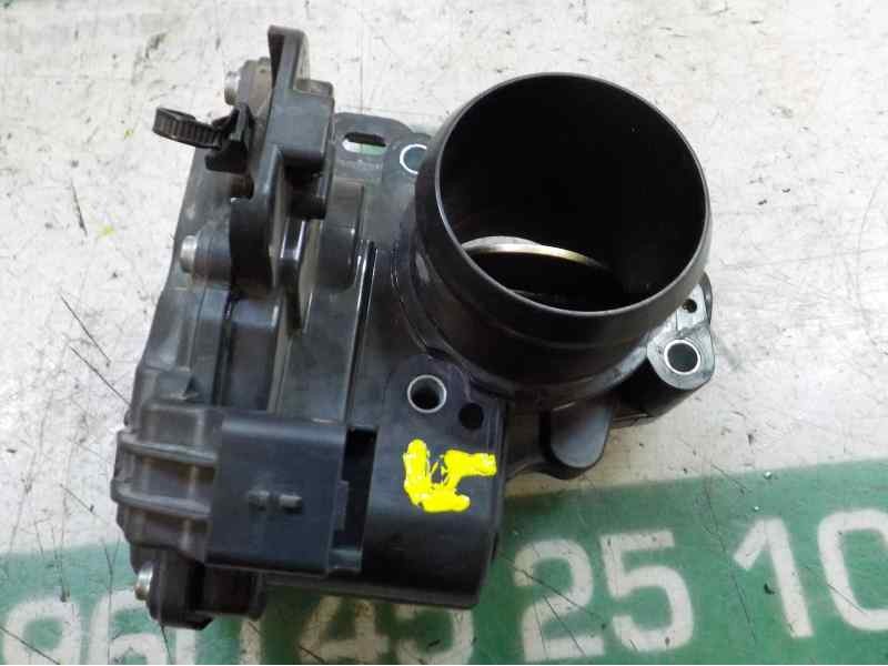 Recambio de caja mariposa para ford kuga (cbs) titanium referencia OEM IAM 2431351 9806625280 A2C85766300