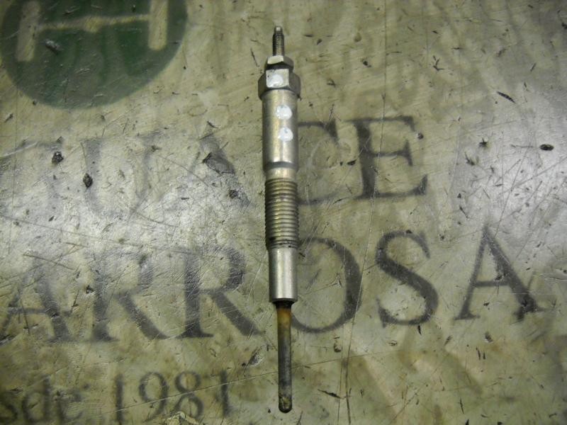 Recambio de calentador para mazda 6 berlina (gg) 2.0 crtd 120 active (5-ptas.) referencia OEM IAM   