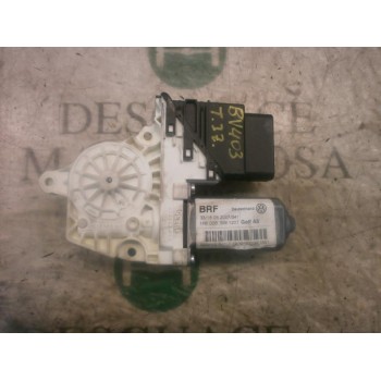 MOTOR ELEVALUNAS TRASERO IZQUIERDO 1K0959703KVW7 