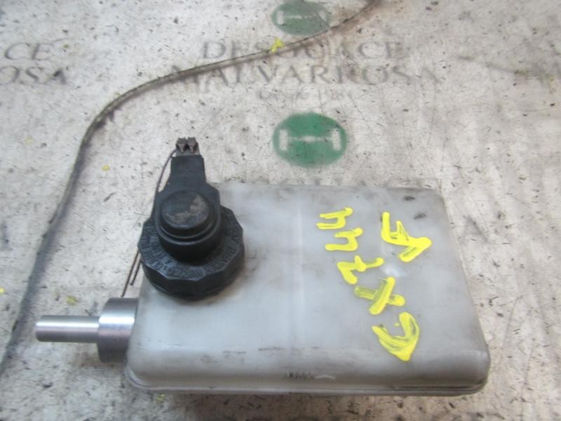 Recambio de bomba freno para iveco daily caja abierta 2.3 diesel cat referencia OEM IAM   