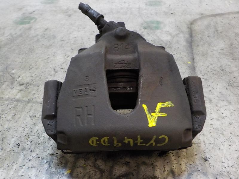 Recambio de pinza freno delantera derecha para ford focus lim. (cb4) 1.6 tdci cat referencia OEM IAM 1682875  