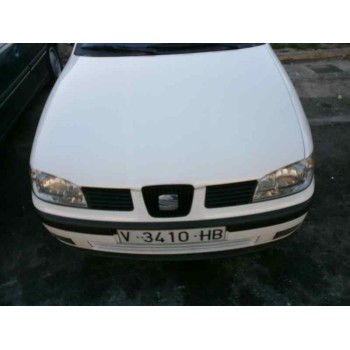 SEAT CORDOBA BERLINA (6K2)