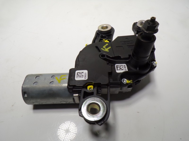 Recambio de motor limpia trasero para cupra leon kl8 vz 2.0 tsi referencia OEM IAM 8V0955711C 8V0955711C 