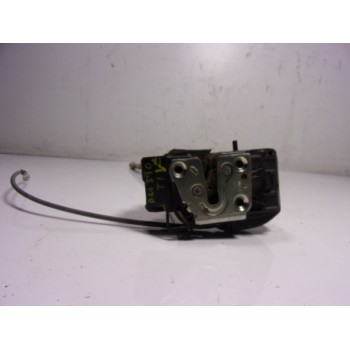 CERRADURA PUERTA TRASERA IZQUIERDA 82501EB305 