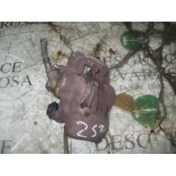 PINZA FRENO DELANTERA IZQUIERDA 