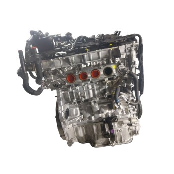 MOTOR COMPLETO 19000F0170 A25AFXS 