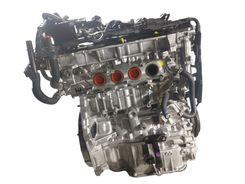 Recambio de motor completo para toyota highlander (gsu7_, axuh7_) 2.5 hybrid awd (axuh78) referencia OEM IAM 19000F0170 A25AFXS 