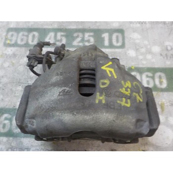 PINZA FRENO DELANTERA IZQUIERDA 8E0615123A 