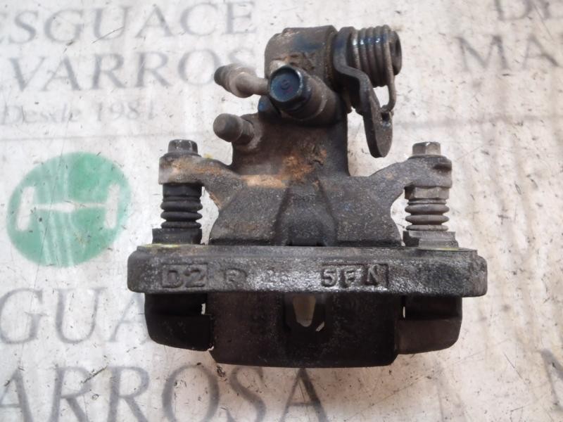 Recambio de pinza freno trasera izquierda para honda jazz (gd1/5) 1.4 ls referencia OEM IAM 43019SAAJ50  