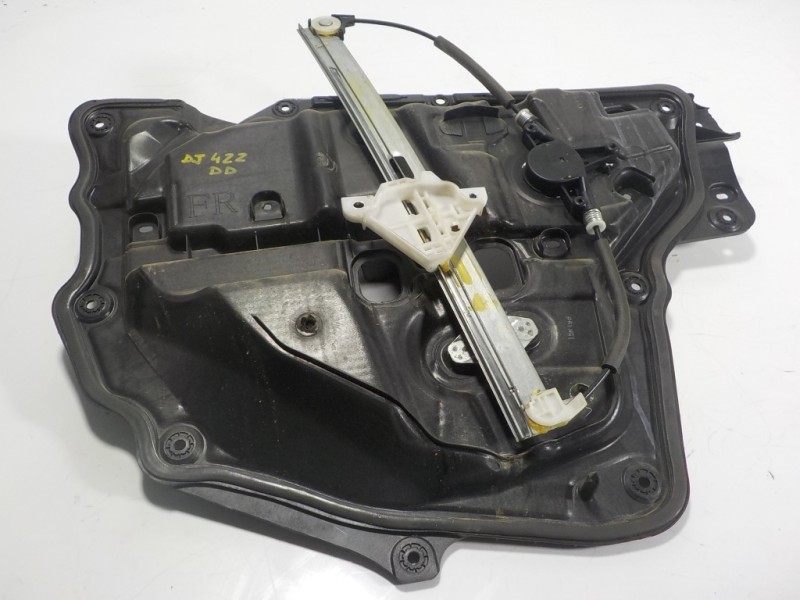 Recambio de elevalunas delantero derecho para mazda cx-5 center-line awd referencia OEM IAM KD5358590 KD535897X 