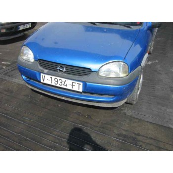 OPEL CORSA B