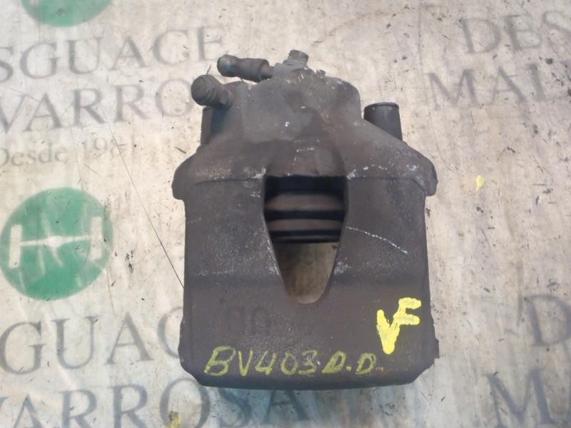 Recambio de pinza freno delantera derecha para volkswagen golf v berlina (1k1) conceptline (e) referencia OEM IAM 1K0615124D  