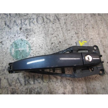 MANETA EXTERIOR DELANTERA IZQUIERDA 